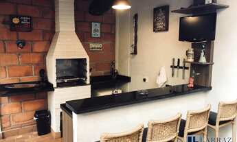 Imagem: Ótimo sobrado para venda no Guapore, Cond