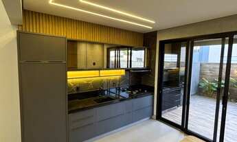 Imagem: Linda casa nova para venda na Zona Sul