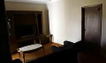 Imagem 4: Apartamento com quintal para venda na Vila Tiberio, 3 dormitorios, 2 banheiros, 1 vaga em