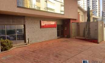 Imagem: Predio comercial para locação no Centro