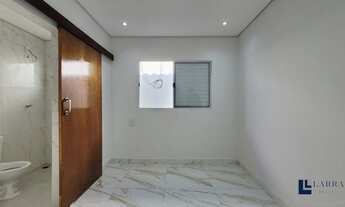 Imagem 2: Ótima casa para venda em Bonfim Paulista-SP no tranquilo bairro San Leandro, 3 dormitorios