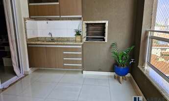 Imagem: Impecavel apartamento alto padrão para