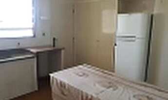 Imagem 6: Apartamento com quintal para venda na Vila Tiberio, 3 dormitorios, 2 banheiros, 1 vaga em