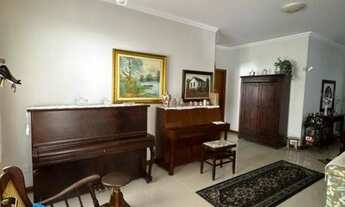 Imagem 7: Ótima casa para venda na City Ribeirao, 3 dormitorios com 1 suite, amplo quintal, completa