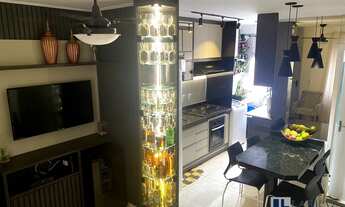 Imagem: Lindo apartamento inteiro reformado para