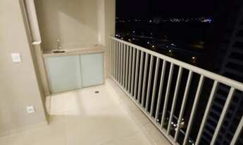 Imagem 3: Ótimo apartamento para venda no Jardim Botanico, Ed. Ciprestes, andar alto, 2 dormitórios