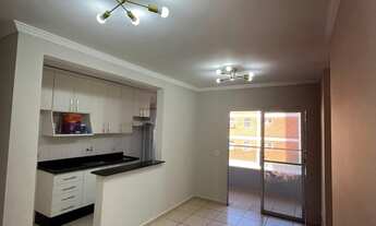 Imagem: Ótimo apartamento para venda no Jd Paulista/Palma