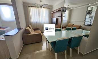 Imagem: Apartamento mobiliado para locação na