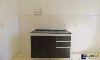 Imagem 6: Apartamento para locação no Valentina Figueiredo, Cond. Vitta Via Norte 1, com 2 dormitori