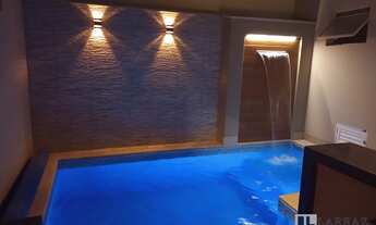 Imagem 4: Linda casa com ótimo padrão para venda no Greenville, 3 dormitorios com 1 suite, gourmet e