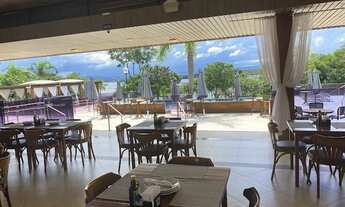 Imagem 3: Terreno para venda em condomínio fechado alto padrão em Rifaina-SP, Cond. Enseada da Front