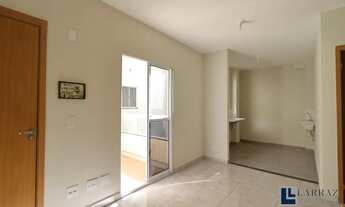 Imagem: Apartamento para locação no Jd. Ouro Branco