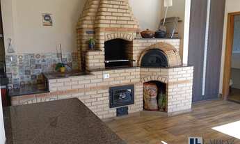 Imagem 2: Ótima casa para venda nos Campos Eliseos, 2 dormitorios com 1 suite, varanda gourmet e pis