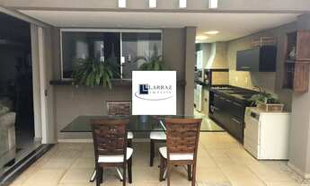 Imagem: Lindo sobrado para locação na City Ribeirão