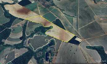 Imagem: Oportunidade. Sítio tripla aptidão para