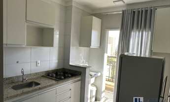 Imagem: Excelente apartamento mobiliado para locação