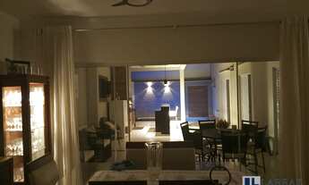 Imagem 3: Linda casa com ótimo padrão para venda no Greenville, 3 dormitorios com 1 suite, gourmet e