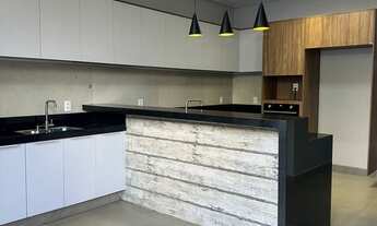 Imagem: Linda casa nova alto padrão para venda