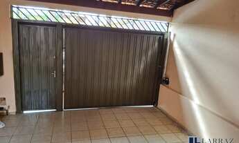 Imagem 7: Casa para venda na Vila Virginia, 3 dormitorios com 1 suite, quintal, 2 vagas cobertas em