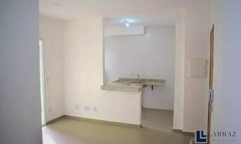 Imagem: Apartamento alto padrão compacto para locação