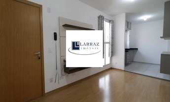 Imagem 5: Ótimo apartamento para locação no Recreio das Acacias, Cond. Reserva das Tulipas, 2 dormit