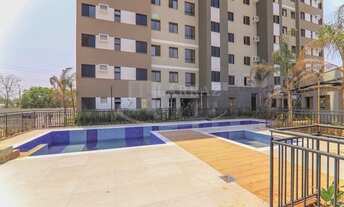 Imagem 6: Oportunidade. Apartamento terreo com quintal para venda na Vila Virginia, Cond. Blanc Resi