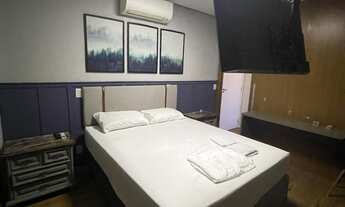 Imagem 7: Lindo apartamento térreo com quintal para venda no Nova Aliança Sul, 1 suite, todo reforma