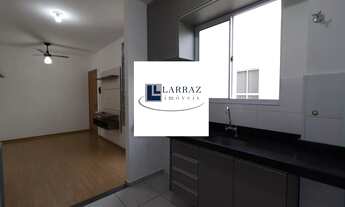 Imagem 2: Ótimo apartamento para locação no Recreio das Acacias, Cond. Reserva das Tulipas, 2 dormit