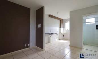 Imagem: Apartamento para locação na Henri Nestle