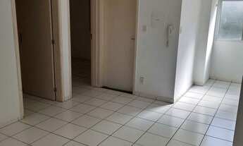 Imagem: Apartamento no térreo para venda no Vitta