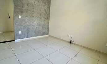 Imagem 4: Lindo apartamento térreo com quintal para venda em Franca no Pq das Esmeraldas, 2 dormitor