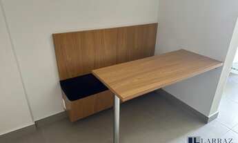 Imagem 7: Excelente apartamento mobiliado para locação no Nova Aliança, Ed. Mirante da Mata, 1 suite