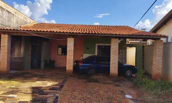 Imagem: Casa para venda em Pradopolis-SP no Bairro