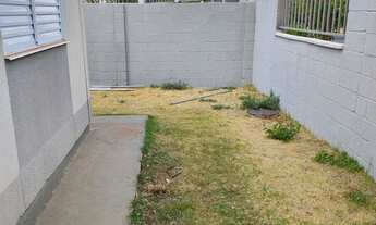 Imagem 2: Casa nova para locação em condomínio fechado na Zona Leste, Cond. Palacio de Turim, 2 dorm