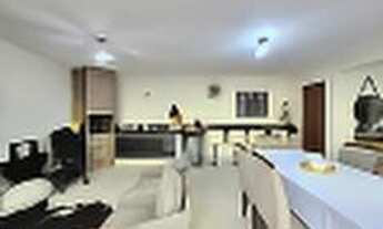 Imagem: Lindo sobrado para venda no Parque dos Lagos