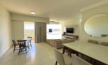 Imagem: Lindo apartamento mobiliado para locacao