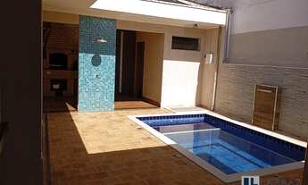 Imagem 6: Ótima casa para venda nos Campos Eliseos, 2 dormitorios com 1 suite, varanda gourmet e pis