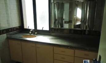 Imagem 5: Apartamento duplex para locação no Centro, proximo a 9 de Julho, Ed. Tibiriça, 4 suites, 2