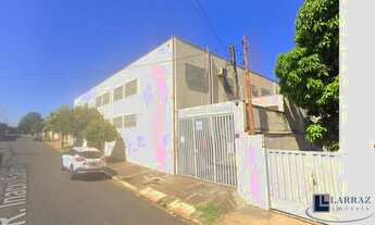 Imagem: Prédio comercial para venda no Pq Industrial