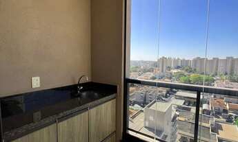 Imagem: Lindo apartamento para venda no Jd Palma