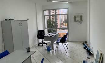 Imagem: Sala comercial para venda no tradicional