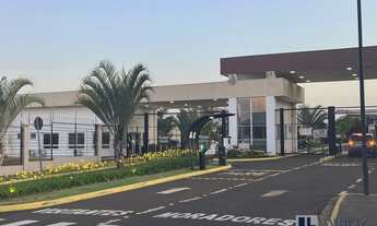 Imagem 2: Excelente lote para venda na Vila do Golf Cond Terras de Florença, area 352 m2, terreno de