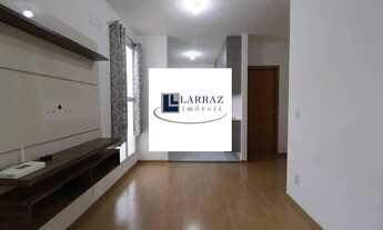 Imagem 4: Ótimo apartamento para locação no Recreio das Acacias, Cond. Reserva das Tulipas, 2 dormit