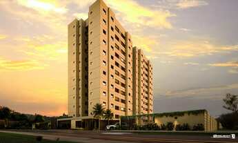 Imagem: Lançamento alto padrão compacto na Zona