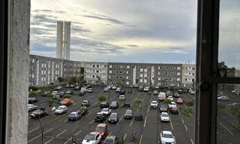 Imagem 6: Lindo apartamento para venda em Ribeirão Preto-SP, Cond. Vitta Via Norte 1, com 2 dormitor