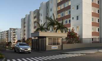 Imagem: Lançamento torre alta Minha Casa Minha