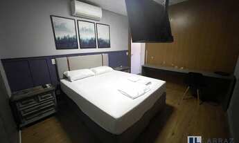 Imagem 5: Lindo apartamento térreo com quintal para venda no Nova Aliança Sul, 1 suite, todo reforma