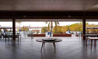 Imagem 6: Terreno para venda em condomínio fechado alto padrão em Rifaina-SP, Cond. Enseada da Front