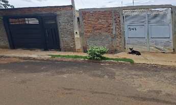 Imagem: Oportunidade. Casa para para venda em Birigui-SP