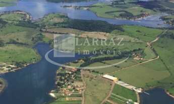 Imagem: Lote para Rancho a venda em Cassia / Delfinopolis-MG